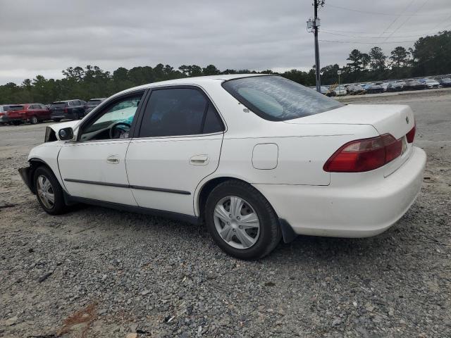 Photo 1 VIN: 1HGCG5647YA018292 - HONDA ACCORD LX 