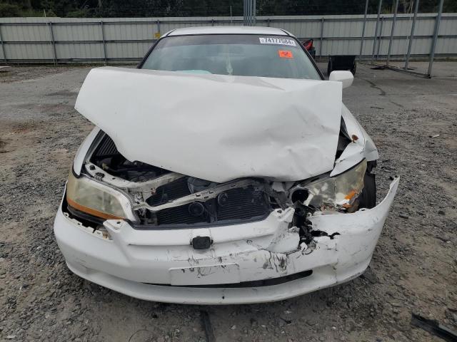 Photo 4 VIN: 1HGCG5647YA018292 - HONDA ACCORD LX 