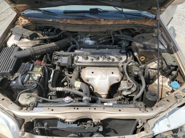 Photo 10 VIN: 1HGCG5647YA101351 - HONDA ACCORD 