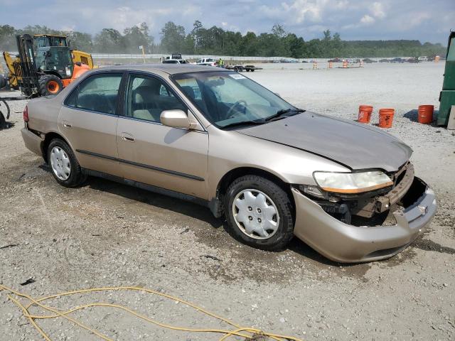 Photo 3 VIN: 1HGCG5647YA101351 - HONDA ACCORD 