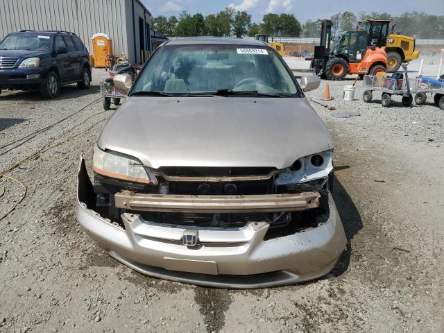 Photo 4 VIN: 1HGCG5647YA101351 - HONDA ACCORD 