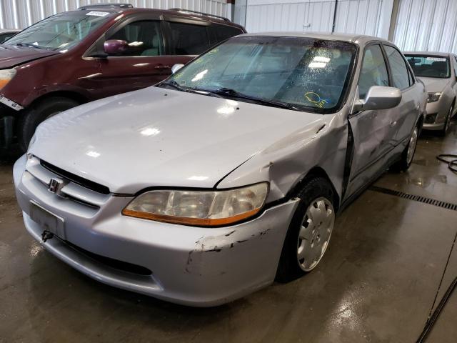 Photo 1 VIN: 1HGCG5647YA138500 - HONDA ACCORD LX 