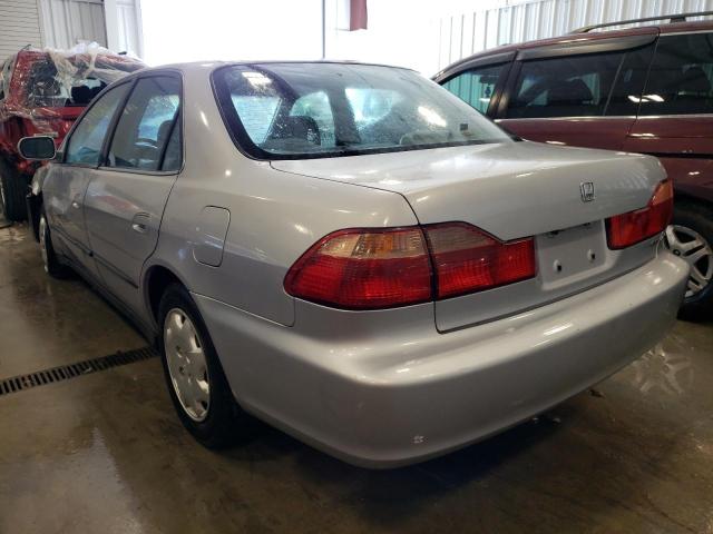 Photo 2 VIN: 1HGCG5647YA138500 - HONDA ACCORD LX 