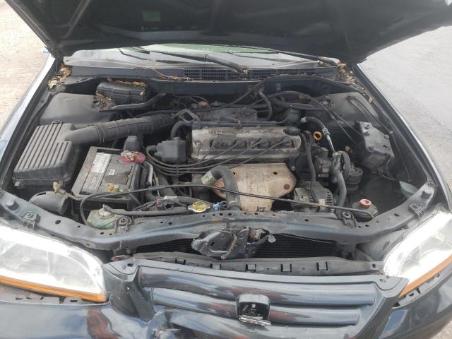 Photo 6 VIN: 1HGCG56481A091001 - HONDA ACCORD LX 