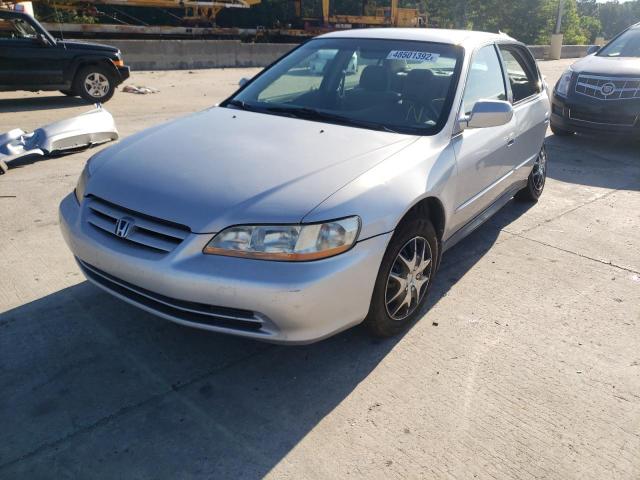 Photo 1 VIN: 1HGCG56481A130122 - HONDA ACCORD 