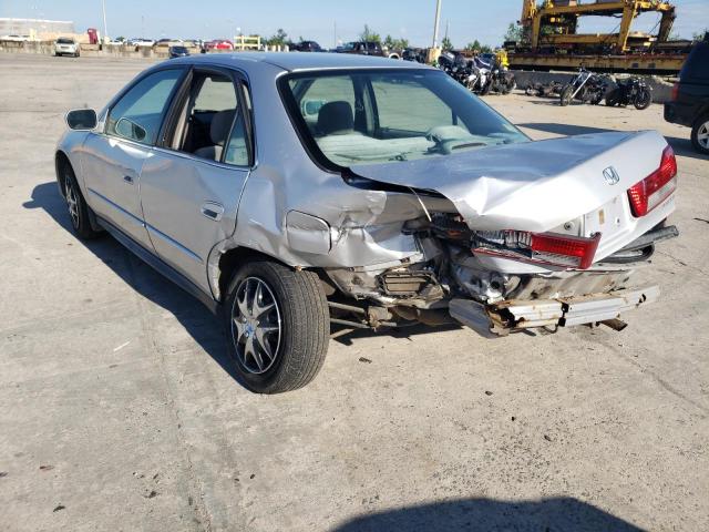 Photo 2 VIN: 1HGCG56481A130122 - HONDA ACCORD 