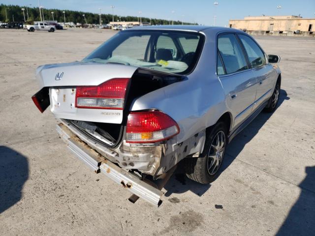 Photo 3 VIN: 1HGCG56481A130122 - HONDA ACCORD 