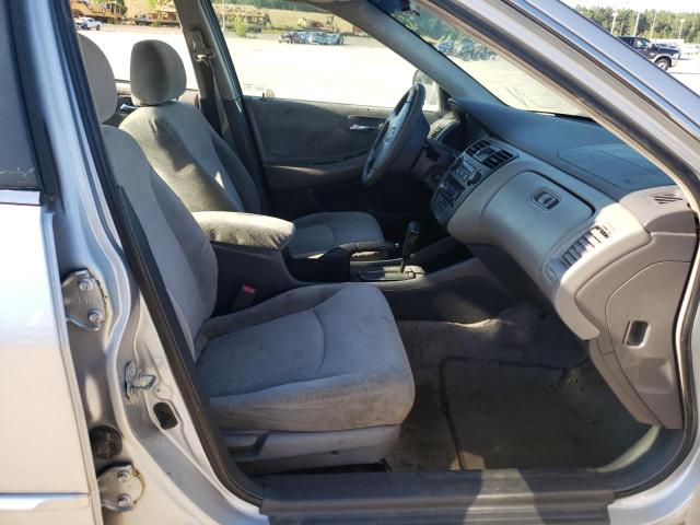 Photo 4 VIN: 1HGCG56481A130122 - HONDA ACCORD 