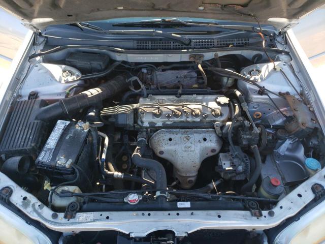 Photo 6 VIN: 1HGCG56481A130122 - HONDA ACCORD 