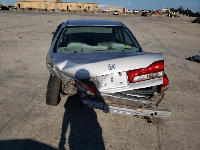 Photo 8 VIN: 1HGCG56481A130122 - HONDA ACCORD 