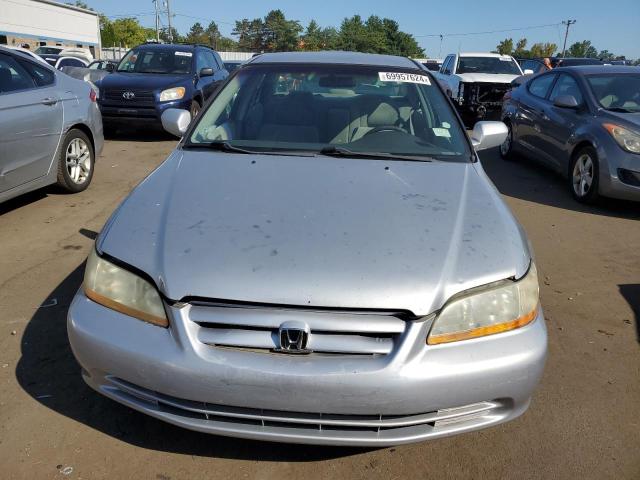 Photo 4 VIN: 1HGCG56482A053480 - HONDA ACCORD LX 