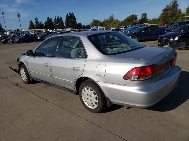 Photo 1 VIN: 1HGCG56482A061093 - HONDA ACCORD LX 