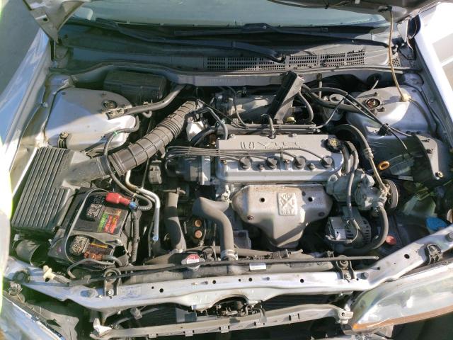 Photo 10 VIN: 1HGCG56482A061093 - HONDA ACCORD LX 