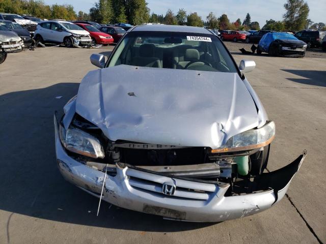 Photo 4 VIN: 1HGCG56482A061093 - HONDA ACCORD LX 