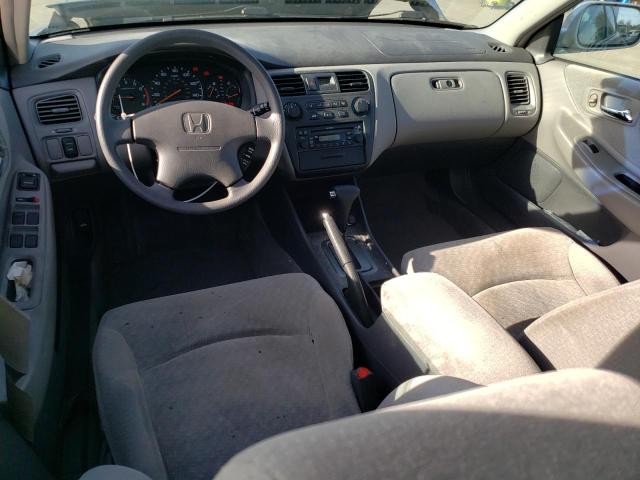 Photo 7 VIN: 1HGCG56482A061093 - HONDA ACCORD LX 