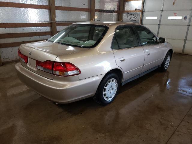 Photo 3 VIN: 1HGCG56482A062891 - HONDA ACCORD LX 