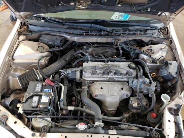 Photo 6 VIN: 1HGCG56482A062891 - HONDA ACCORD LX 