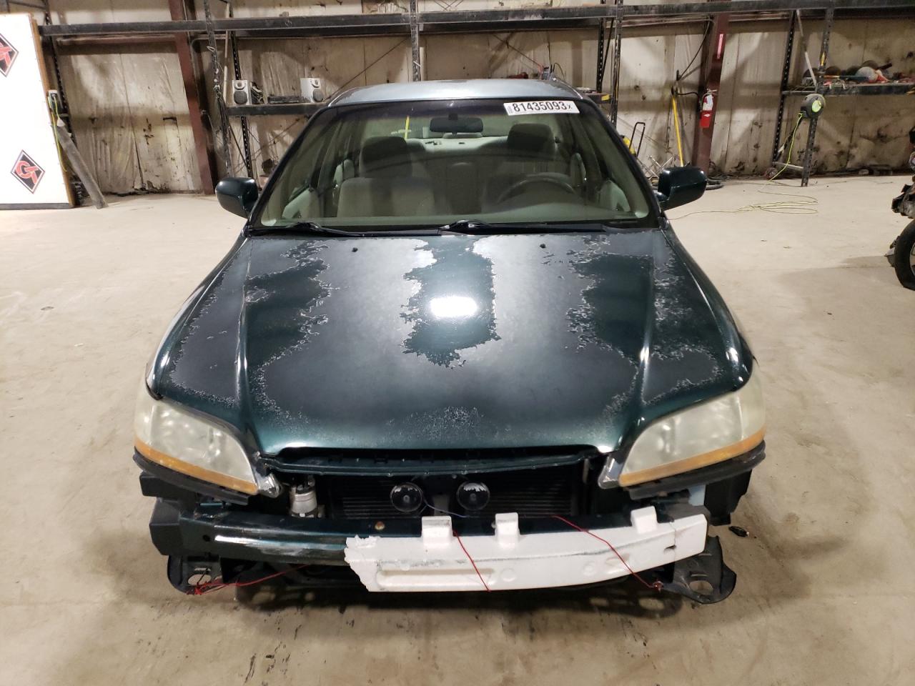 Photo 4 VIN: 1HGCG56482A158102 - HONDA ACCORD 