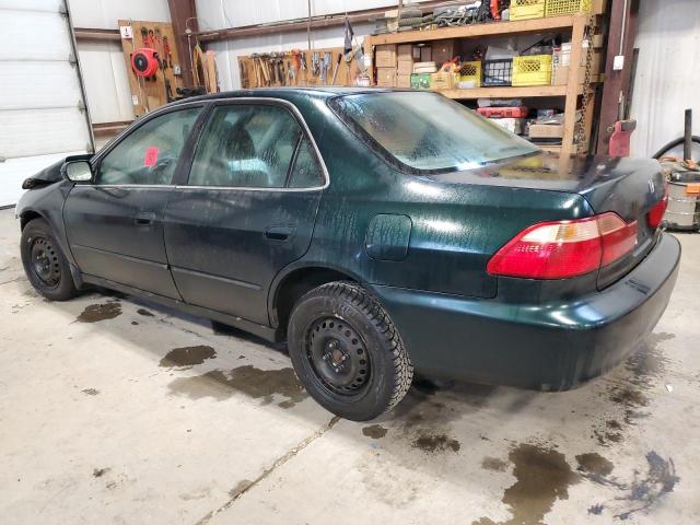 Photo 1 VIN: 1HGCG5648WA807872 - HONDA ACCORD 