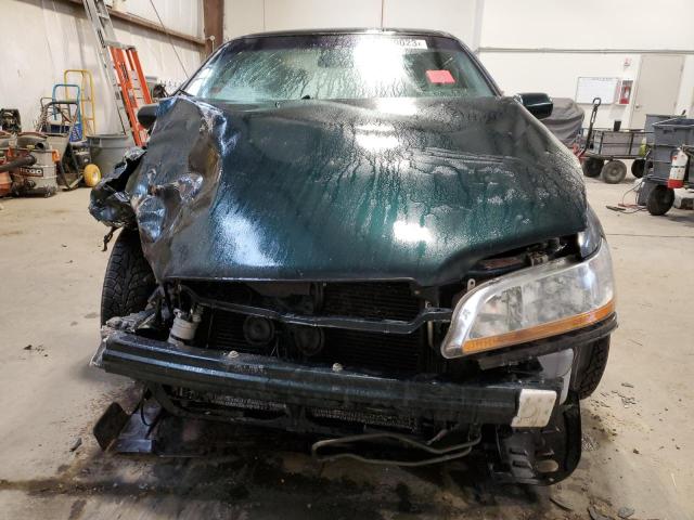 Photo 4 VIN: 1HGCG5648WA807872 - HONDA ACCORD 