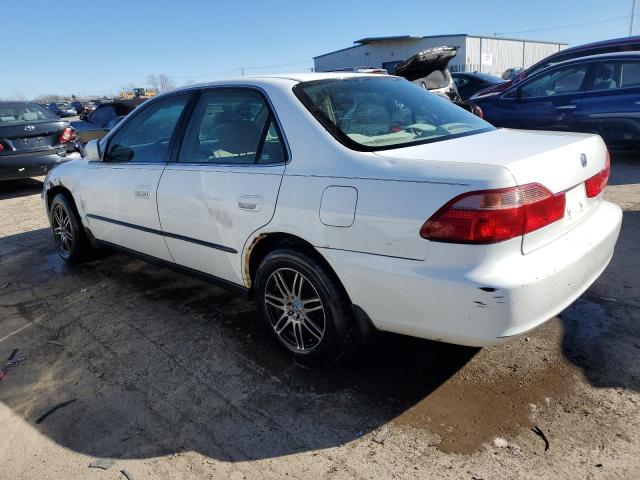 Photo 1 VIN: 1HGCG5648XA028554 - HONDA ACCORD 