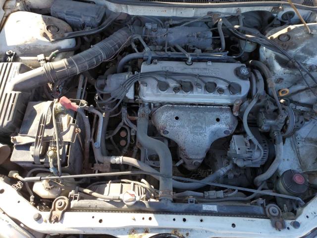 Photo 10 VIN: 1HGCG5648XA028554 - HONDA ACCORD 