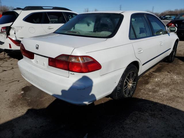 Photo 2 VIN: 1HGCG5648XA028554 - HONDA ACCORD 