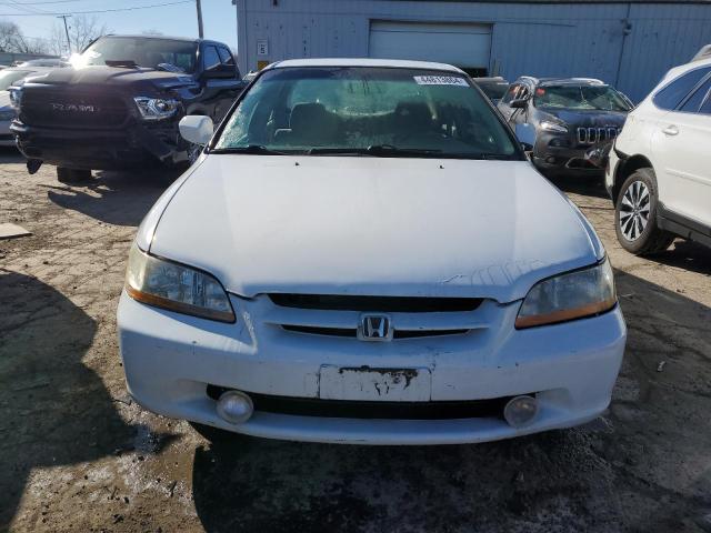 Photo 4 VIN: 1HGCG5648XA028554 - HONDA ACCORD 