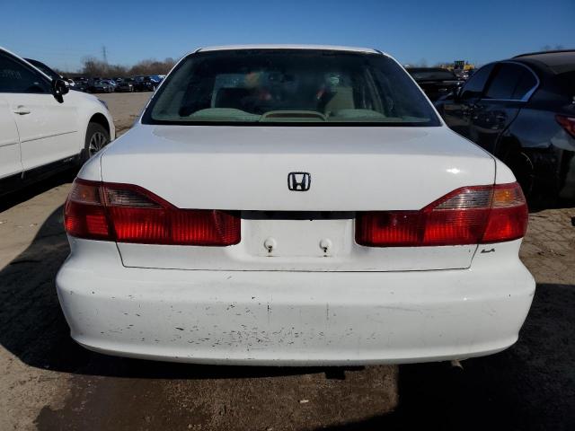 Photo 5 VIN: 1HGCG5648XA028554 - HONDA ACCORD 