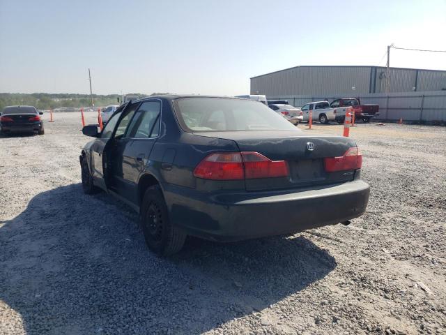 Photo 2 VIN: 1HGCG5648XA111417 - HONDA ACCORD 