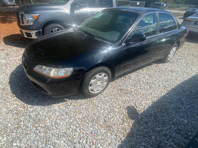 Photo 1 VIN: 1HGCG5648YA017815 - HONDA ACCORD 