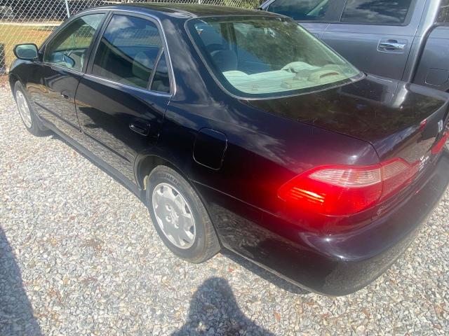 Photo 2 VIN: 1HGCG5648YA017815 - HONDA ACCORD 