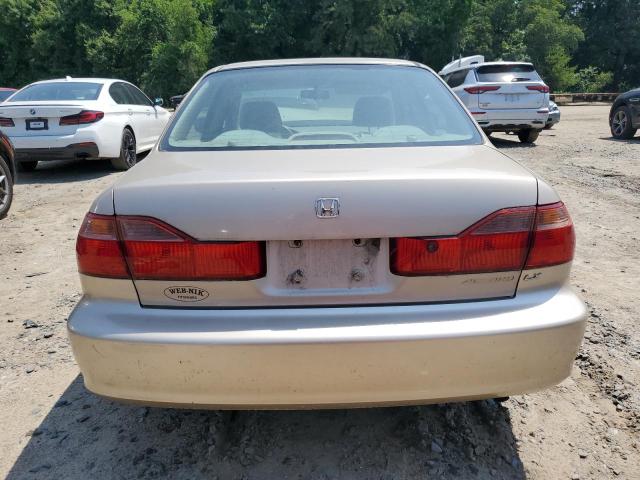 Photo 5 VIN: 1HGCG5648YA049891 - HONDA ACCORD LX 