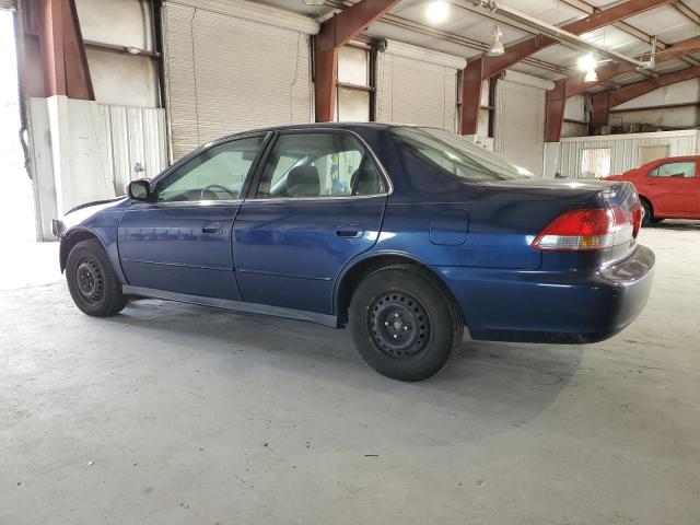 Photo 1 VIN: 1HGCG56491A022298 - HONDA ACCORD LX 