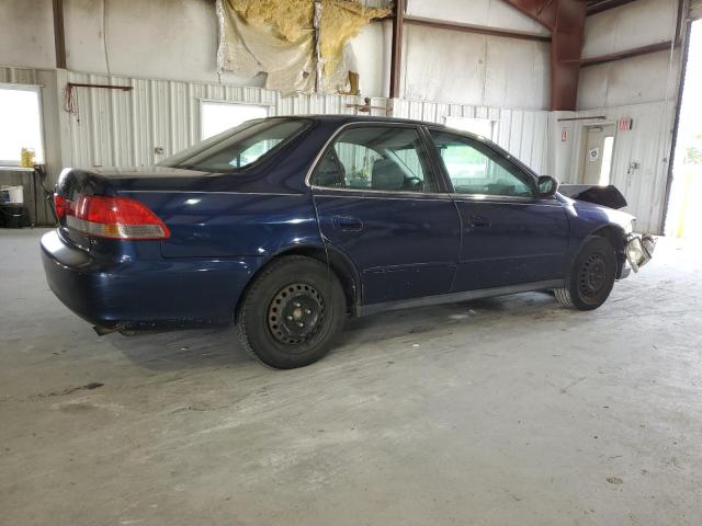 Photo 2 VIN: 1HGCG56491A022298 - HONDA ACCORD LX 