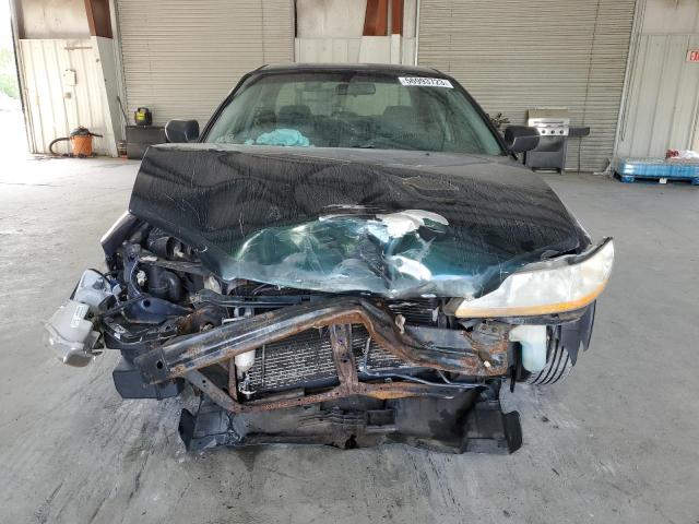 Photo 4 VIN: 1HGCG56491A022298 - HONDA ACCORD LX 