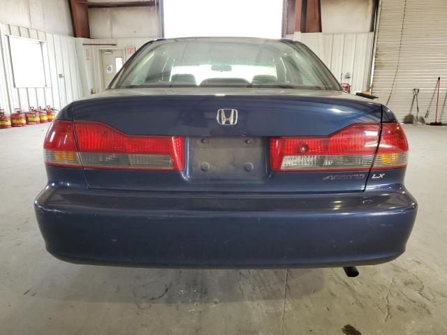 Photo 5 VIN: 1HGCG56491A022298 - HONDA ACCORD LX 