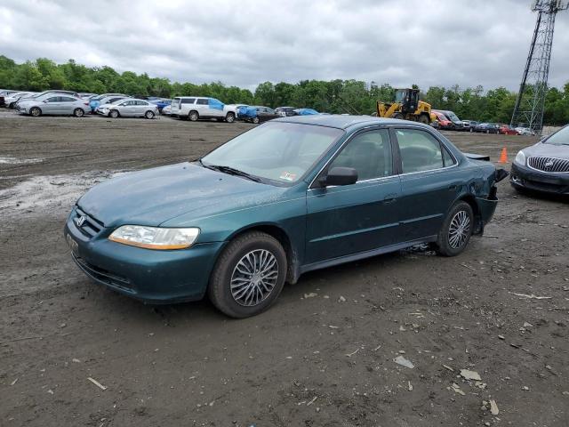 Photo 0 VIN: 1HGCG56492A030161 - HONDA ACCORD 