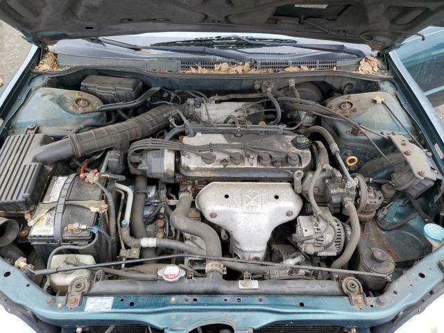 Photo 10 VIN: 1HGCG56492A030161 - HONDA ACCORD 