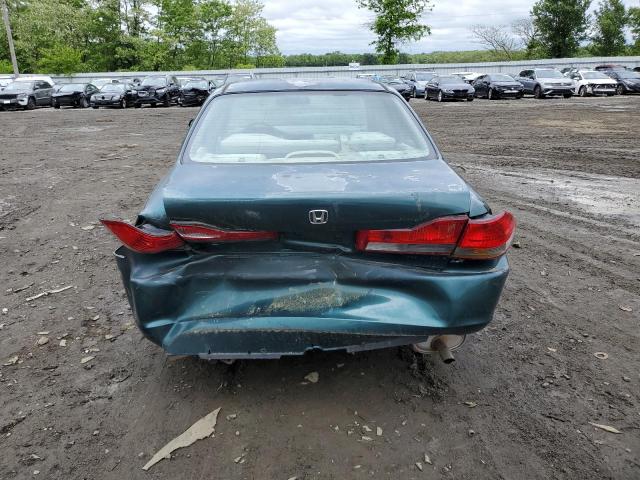 Photo 5 VIN: 1HGCG56492A030161 - HONDA ACCORD 