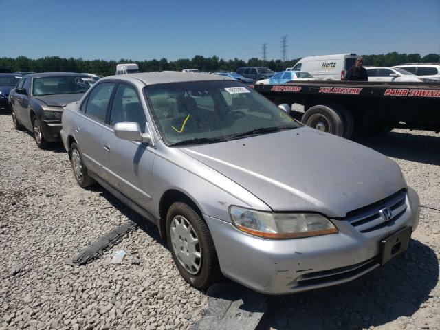 Photo 0 VIN: 1HGCG56492A044139 - HONDA ACCORD 