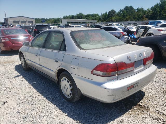 Photo 2 VIN: 1HGCG56492A044139 - HONDA ACCORD 