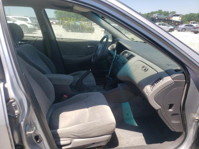 Photo 4 VIN: 1HGCG56492A044139 - HONDA ACCORD 