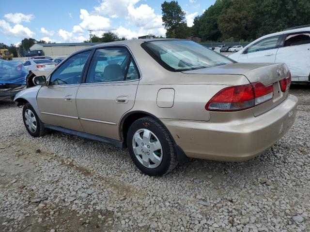 Photo 1 VIN: 1HGCG56492A140417 - HONDA ACCORD LX 