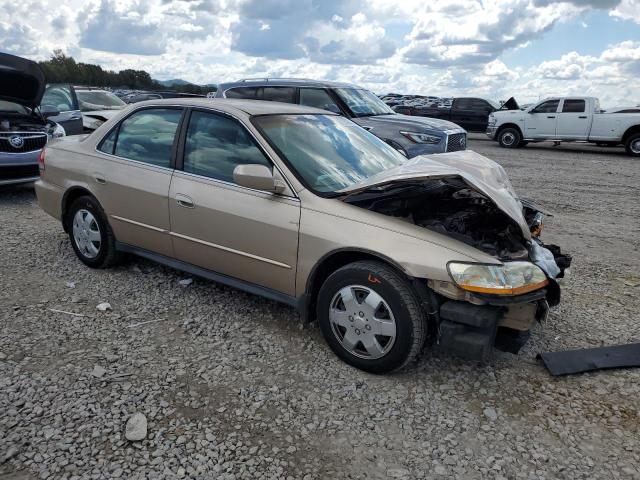 Photo 3 VIN: 1HGCG56492A140417 - HONDA ACCORD LX 