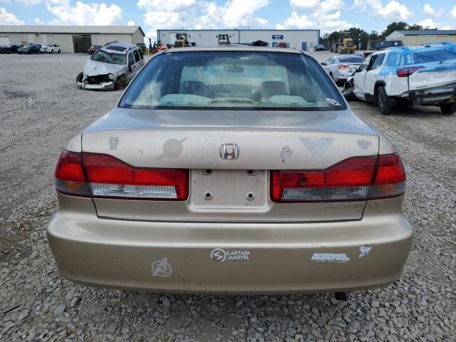 Photo 5 VIN: 1HGCG56492A140417 - HONDA ACCORD LX 