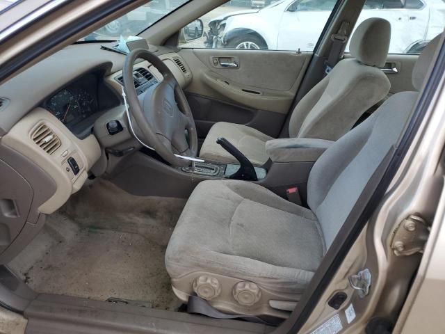 Photo 6 VIN: 1HGCG56492A140417 - HONDA ACCORD LX 