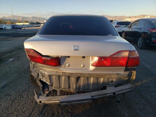 Photo 5 VIN: 1HGCG5649WA251958 - HONDA ACCORD 