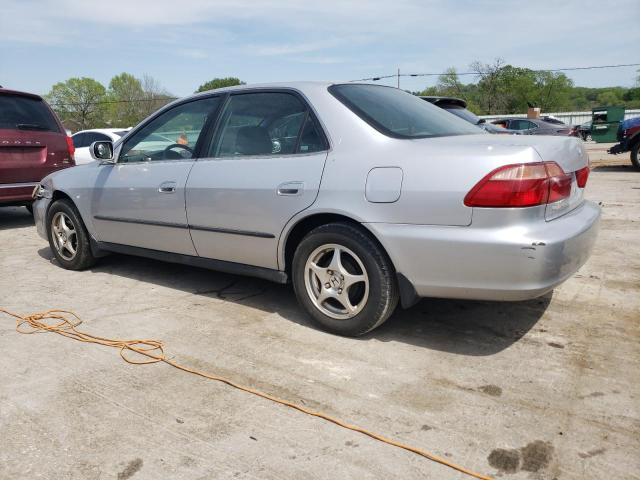 Photo 1 VIN: 1HGCG5649XA118828 - HONDA ACCORD 