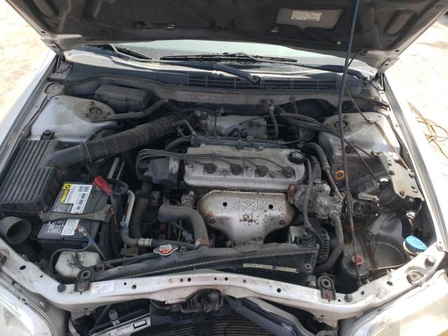 Photo 10 VIN: 1HGCG5649XA118828 - HONDA ACCORD 